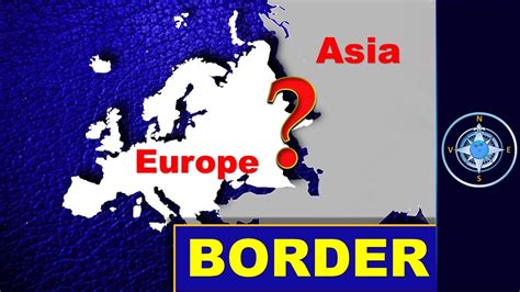 asia and europe border|Iba pa.